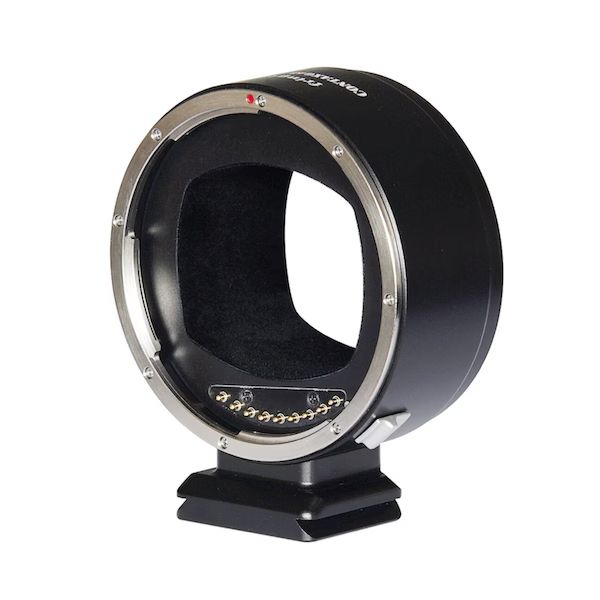 Mount Adapter Fr-C6Gf 645 Gfx G