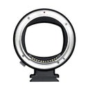 Mount Adapter Fr-C6Gf 645 Gfx G