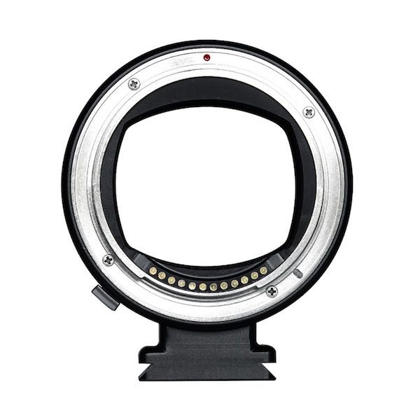 Mount Adapter Fr-C6Gf 645 Gfx G