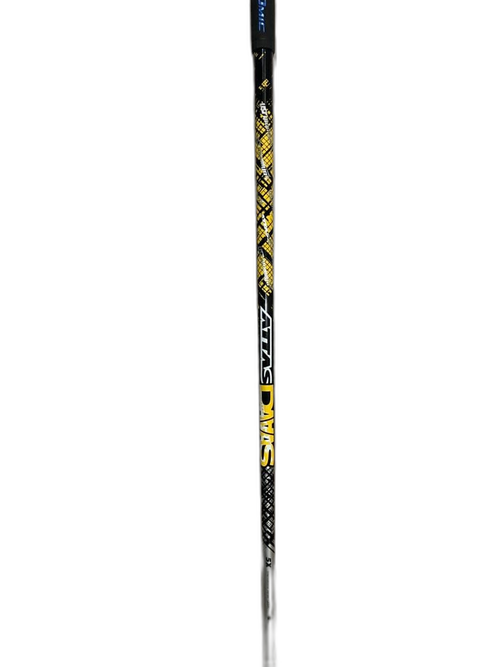 Ust Mamiya Shaft 5X