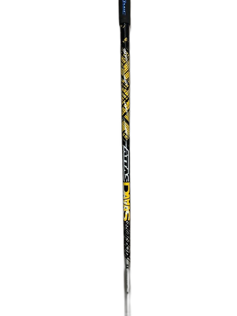 Ust Mamiya Shaft 5X