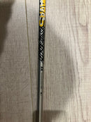 Ust Mamiya Shaft 5X