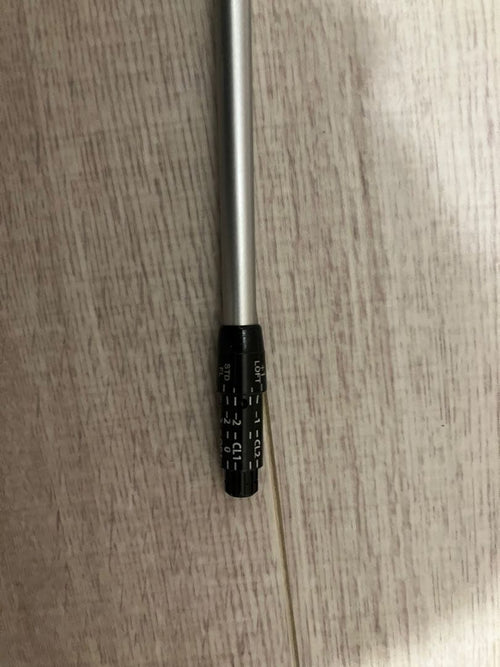 Ust Mamiya Shaft 5X