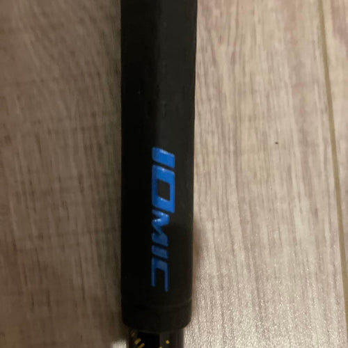 Ust Mamiya Shaft 5X