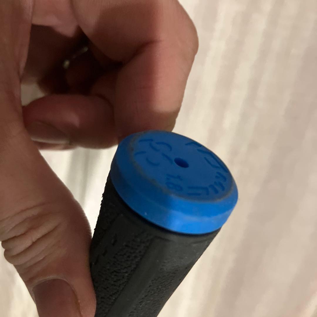 Ust Mamiya Shaft 5X