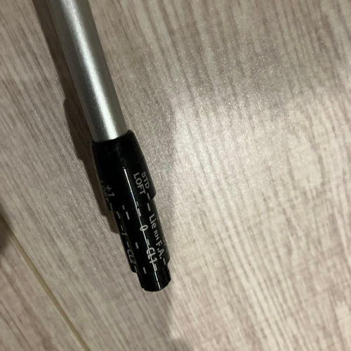 Ust Mamiya Shaft 5X