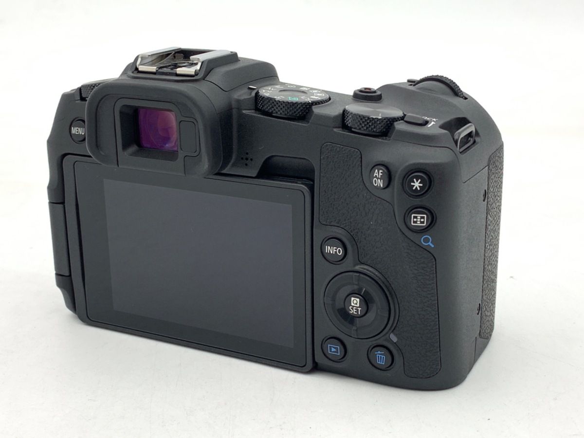 Mirrorless Interchangeable Lips Eos Rp