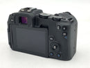 Mirrorless Interchangeable Lips Eos Rp