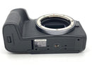 Mirrorless Interchangeable Lips Eos Rp