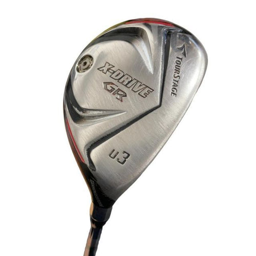 Utility Tourstage X-Drive Gr(2012) U3 Ut Ns Pro 950Gh S) C