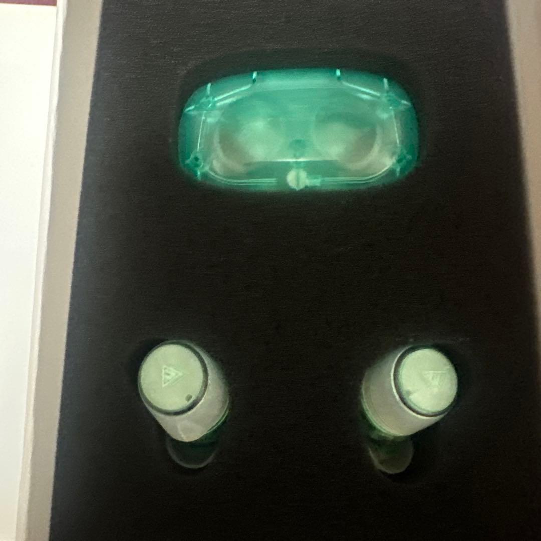 Onkyo Wireless Earphones Taku Inoue Anw01
