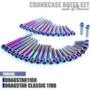 Engine Cooling Device 1100/ 35 Xvs1100 Xvs1100A Dragstar Classic