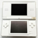 Nintendo Ds Body Lite) Gba