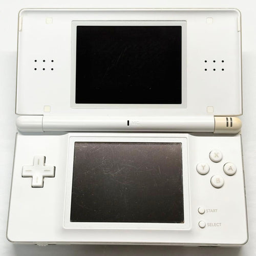 Nintendo Ds Body Lite) Gba