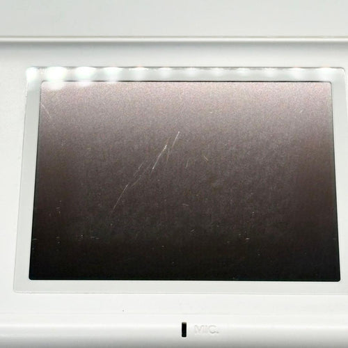Nintendo Ds Body Lite) Gba