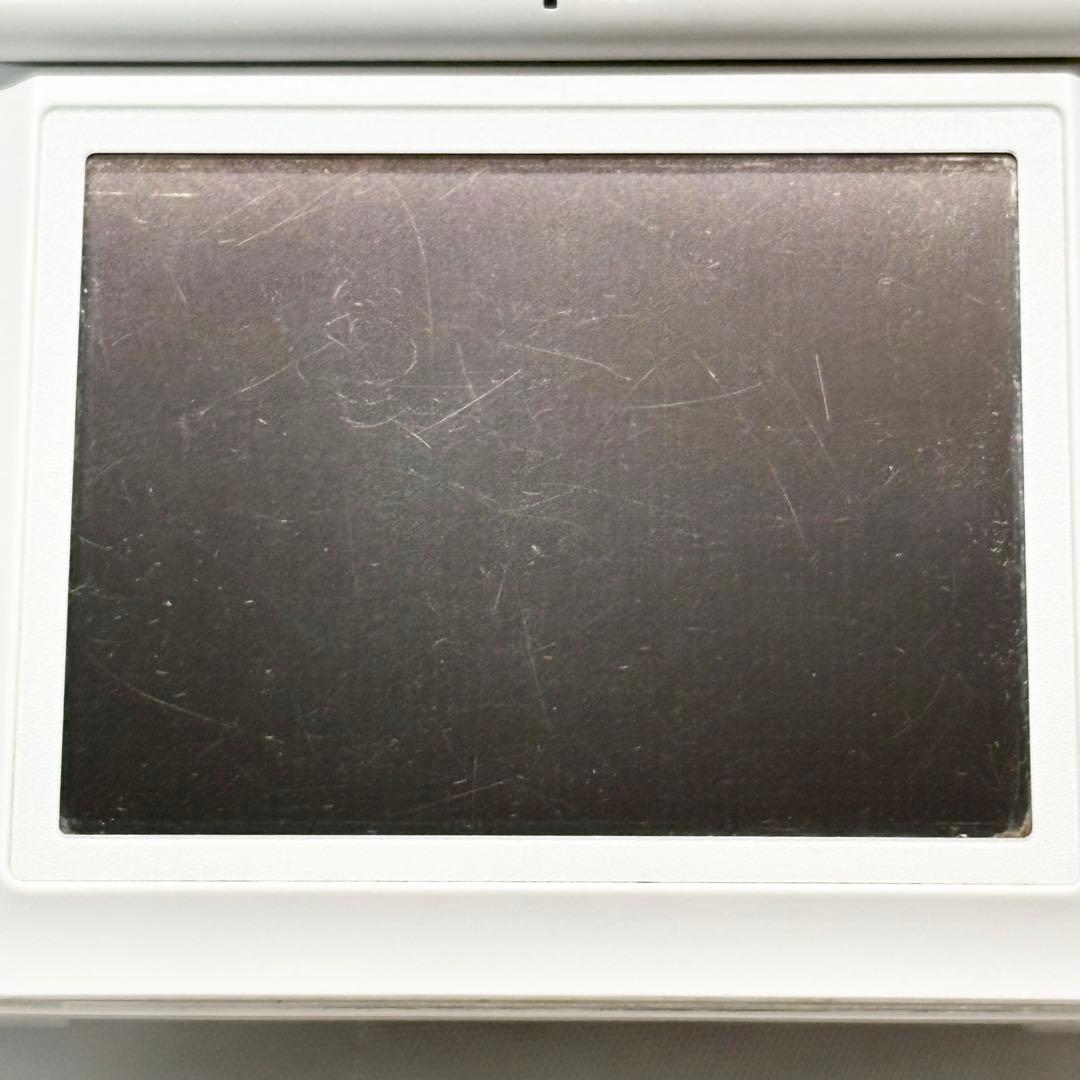Nintendo Ds Body Lite) Gba