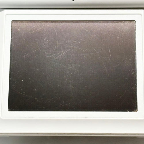 Nintendo Ds Body Lite) Gba