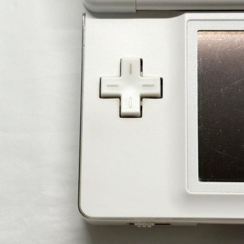 Nintendo Ds Body Lite) Gba
