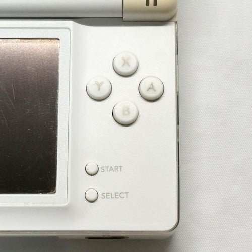 Nintendo Ds Body Lite) Gba