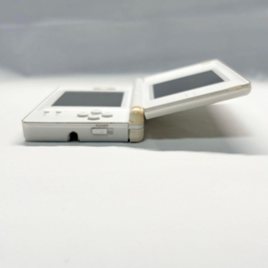 Nintendo Ds Body Lite) Gba