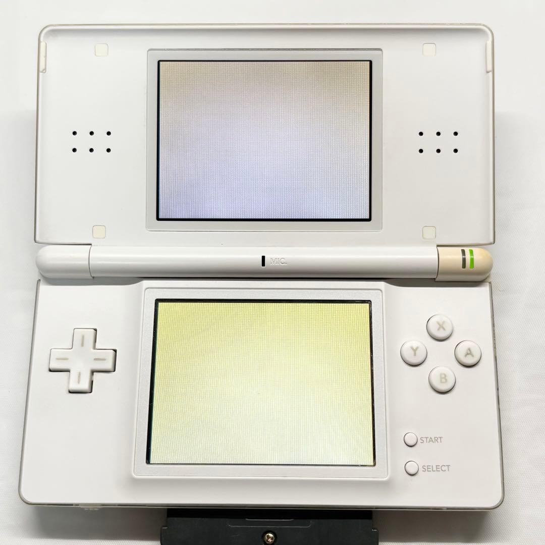 Nintendo Ds Body Lite) Gba
