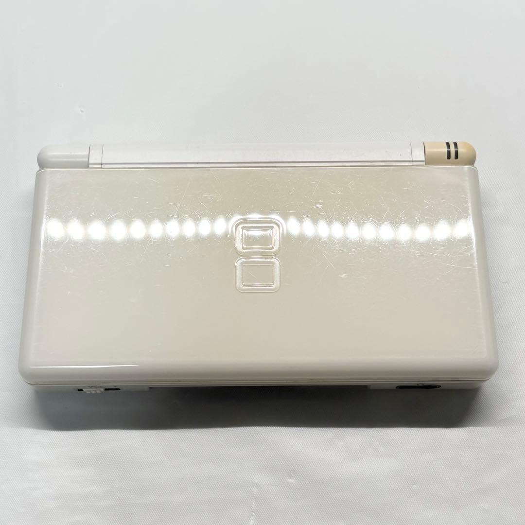 Nintendo Ds Body Lite) Gba