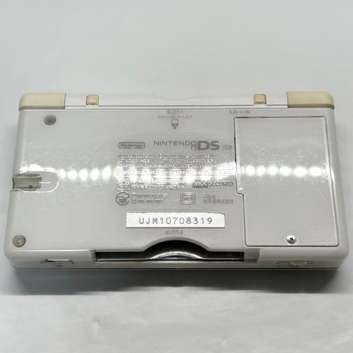 Nintendo Ds Body Lite) Gba