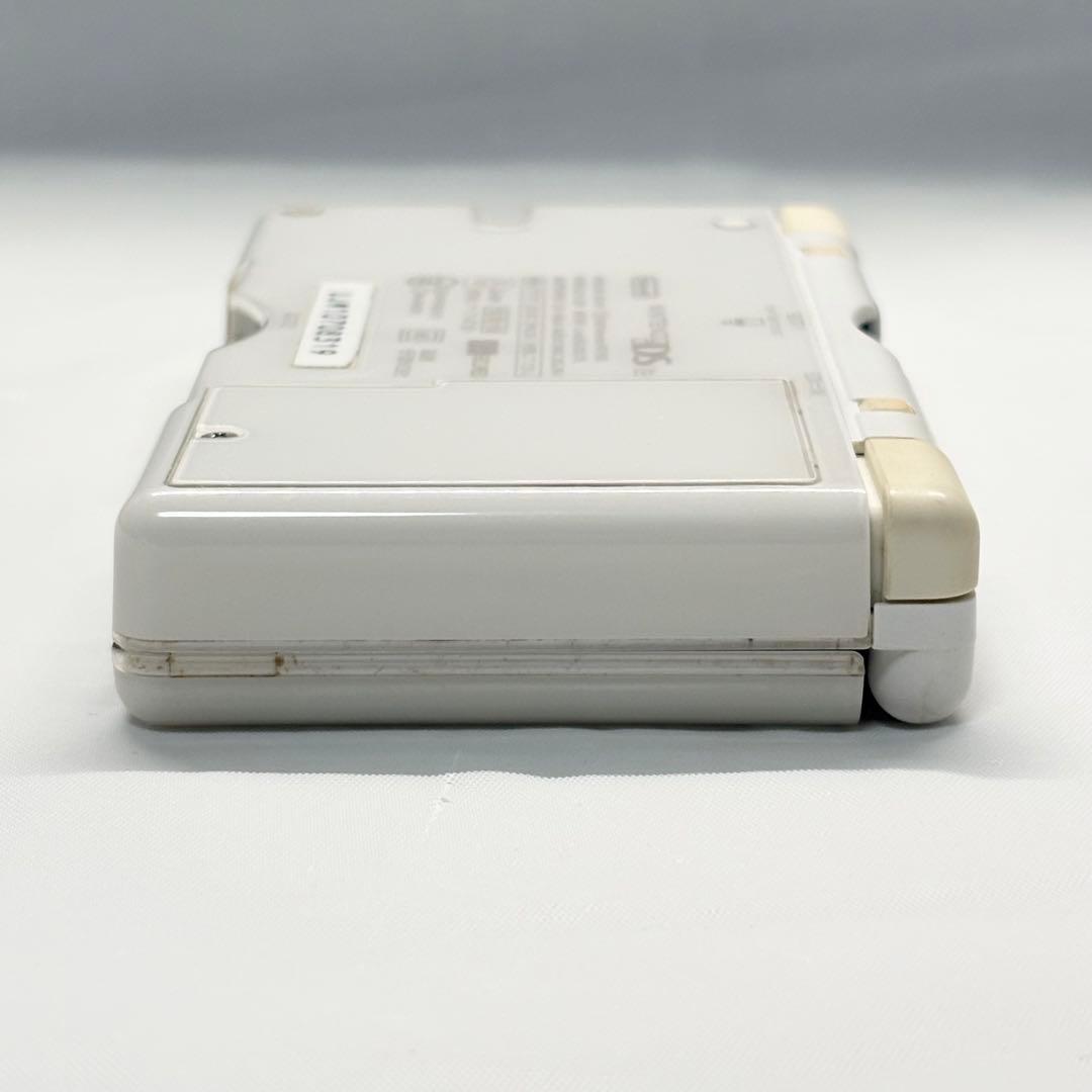 Nintendo Ds Body Lite) Gba