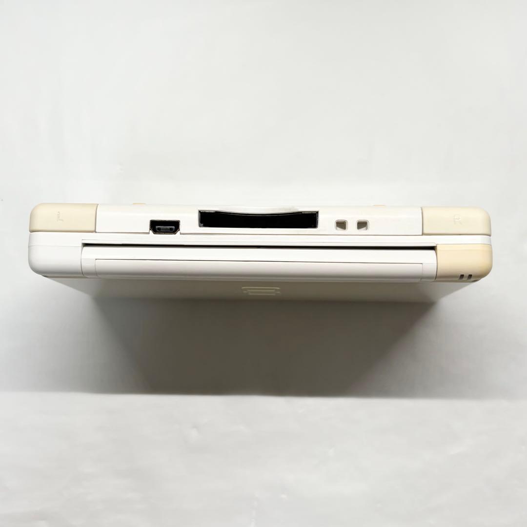 Nintendo Ds Body Lite) Gba