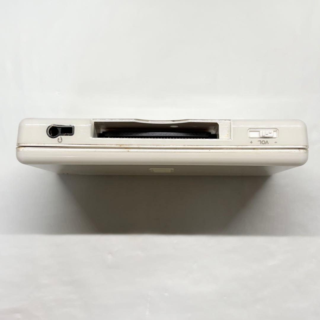 Nintendo Ds Body Lite) Gba