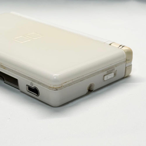 Nintendo Ds Body Lite) Gba