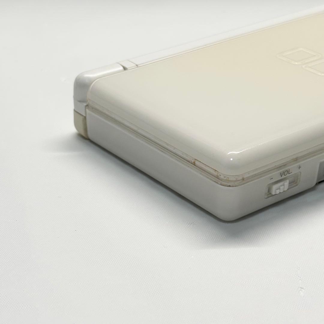 Nintendo Ds Body Lite) Gba