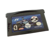Others F1 2002 (Gameboy Advance)