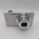 Sony Compact Digital Cameras Cyber-Shot Wx100