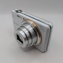 Sony Compact Digital Cameras Cyber-Shot Wx100