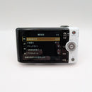 Sony Compact Digital Cameras Cyber-Shot Wx100