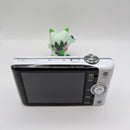 Sony Compact Digital Cameras Cyber-Shot Wx100