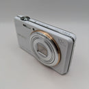 Sony Compact Digital Cameras Cyber-Shot Wx100