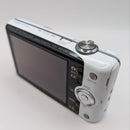Sony Compact Digital Cameras Cyber-Shot Wx100