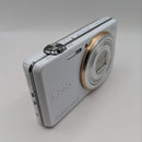Sony Compact Digital Cameras Cyber-Shot Wx100