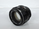 Lens (Single Focus) Super-Takumar F1.8
