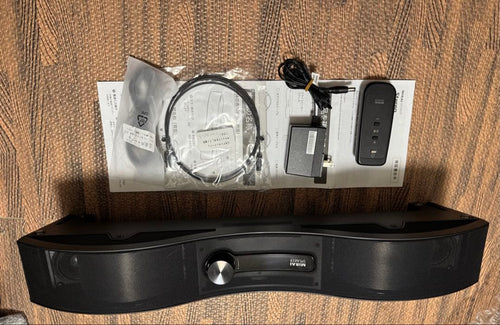 Wireless Speakers Mirai Speaker Sf-Mirais6