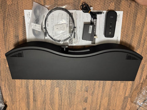 Wireless Speakers Mirai Speaker Sf-Mirais6