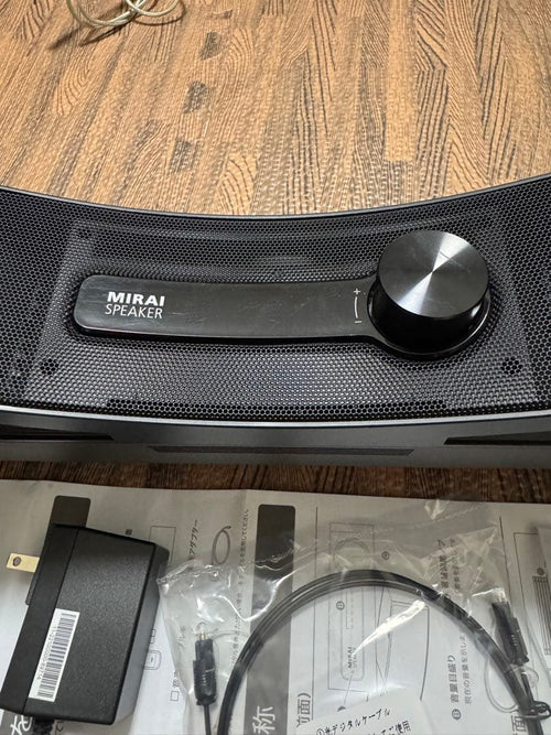 Wireless Speakers Mirai Speaker Sf-Mirais6
