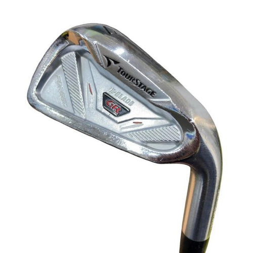 Single Iron Tourstage X-Blade Gr Forged(2012) 6S Ir Ns Pro 950Gh S) C