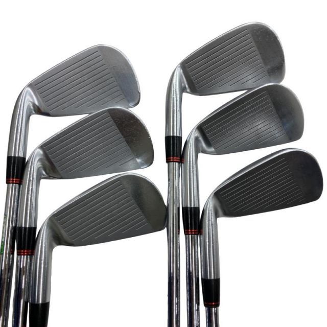 Single Iron Tourstage X-Blade Gr Forged(2012) 6S Ir Ns Pro 950Gh S) C