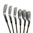 Single Iron Tourstage X-Blade Gr Forged(2012) 6S Ir Ns Pro 950Gh S) C