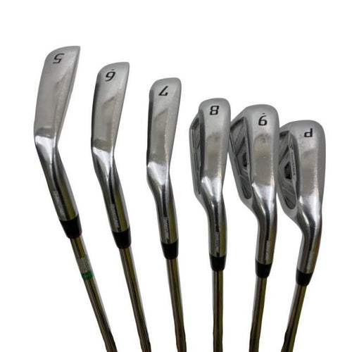 Single Iron Tourstage X-Blade Gr Forged(2012) 6S Ir Ns Pro 950Gh S) C