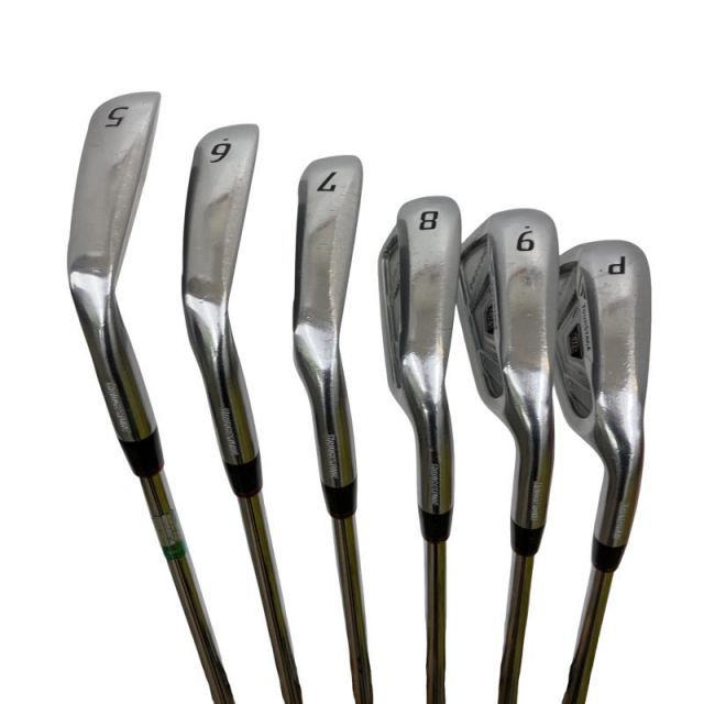 Single Iron Tourstage X-Blade Gr Forged(2012) 6S Ir Ns Pro 950Gh S) C