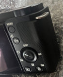 Sony Mirrorless Interchangeable Lips Zv-E10 4K